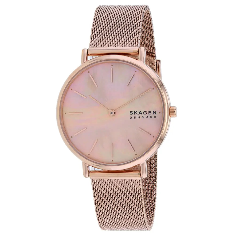 Skagen Women’s Signature - Women’s Watches