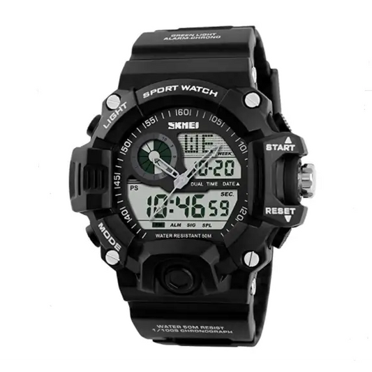 SKMEI 1029BK - Misc
