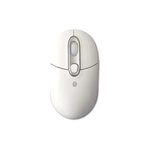 SMK-Link Rechargeable Bluetooth Wireless Notebook Mouse