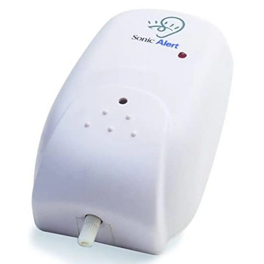 Sonic Alert Baby Cry Sound Signaler BC400 - Misc