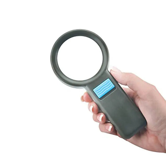 Sonnet Industries 10 Super Bright Led Magnifier with 2.5
