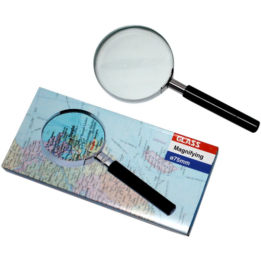 SONNET SHERLOCK HOLMES MAGNIFIER - Misc