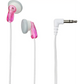 Sony Powerful Bass Sound In-Ear Wired Headphone (Pink)