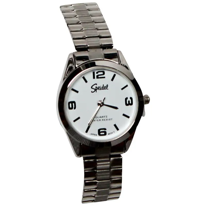 Speidel Women’s Analog Quartz Stainless Steel Watch 60321402