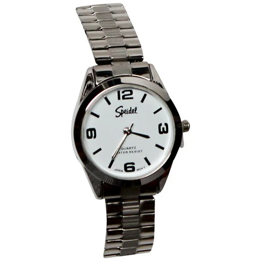 Speidel Women’s Analog Quartz Stainless Steel Watch 60321402