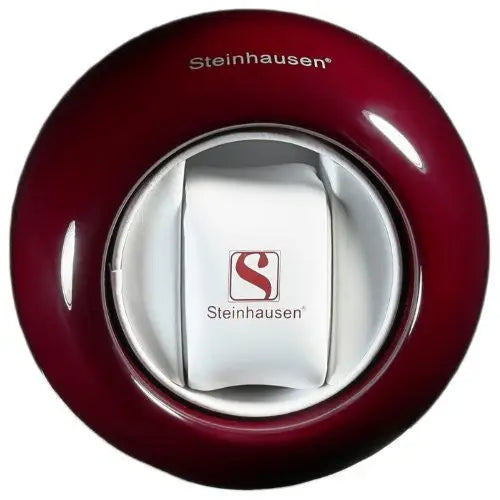 Steinhausen SM588E Desktop Cherry Watch Case - Watch