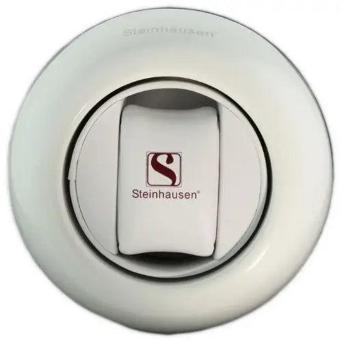 Steinhausen SM588W Desktop White Watch Case - Watch