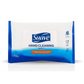 Suave Hand Cleaning PH Balanced Wipes with Rose Extract (48