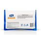 Suave Hand Cleaning PH Balanced Wipes with Rose Extract (48