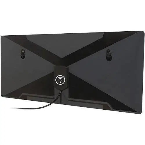 Supersonic Flat Antenna for Digital UHF/VHF/HD/FM Reception