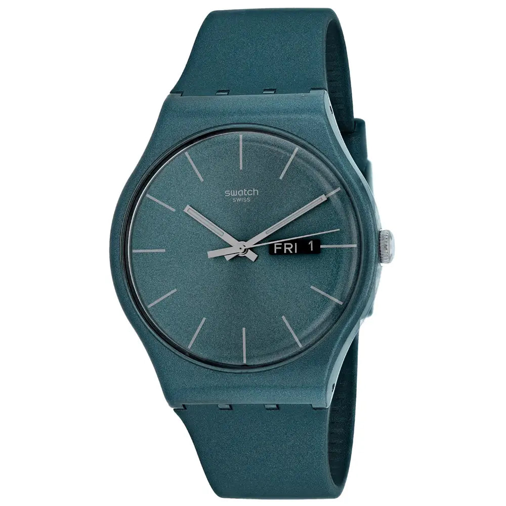 Swatch Men’s Ashbayang - Men’s watches