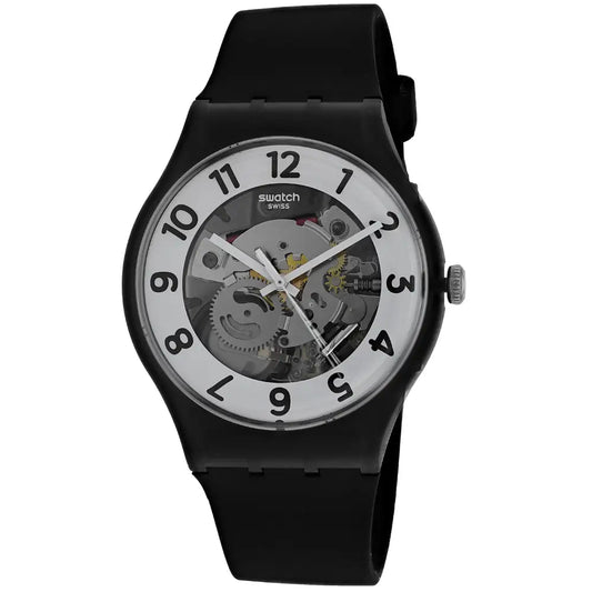 Swatch Men’s Glam - Men’s watches