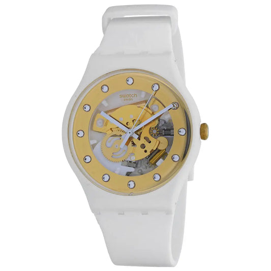 Swatch Men’s Glam - Men’s watches