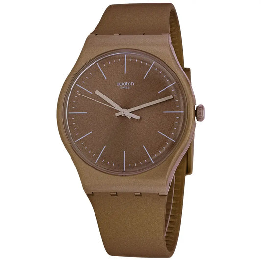 Swatch Men’s Powder - Men’s watches