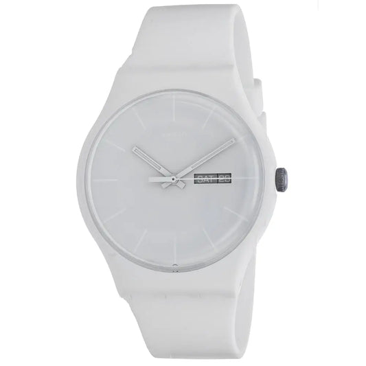Swatch Men’s Rebel - Men’s watches
