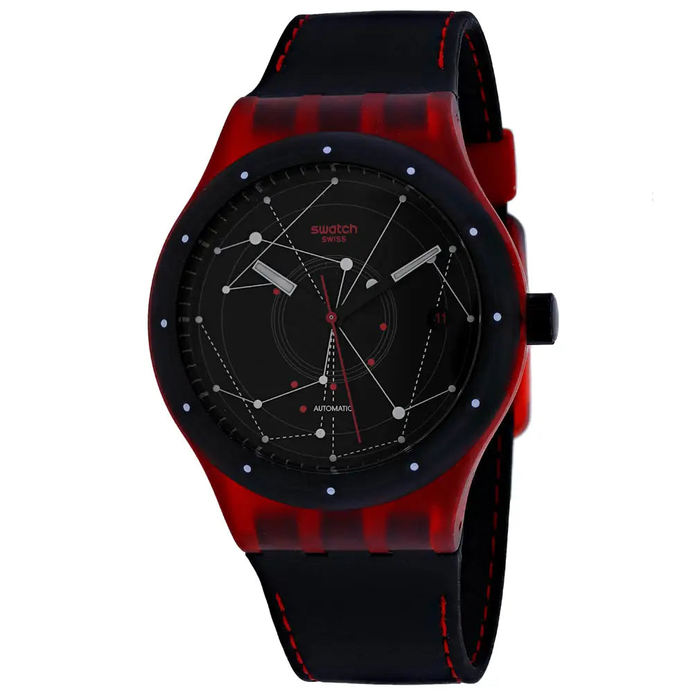 Swatch Men’s Sistem - Men’s watches