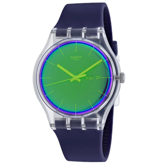 Swatch Unisex’s Analogue - Women’s Watches