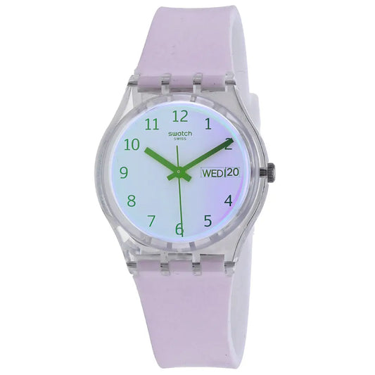 Swatch Unisex’s Analogue - Women’s Watches