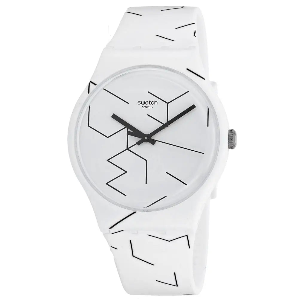 Swatch Unisex’s New Gent - Women’s Watches