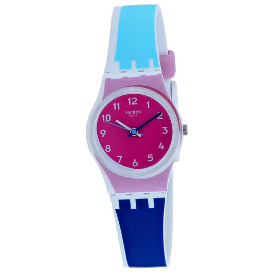 Swatch Women’s Attraverso - Women’s Watches