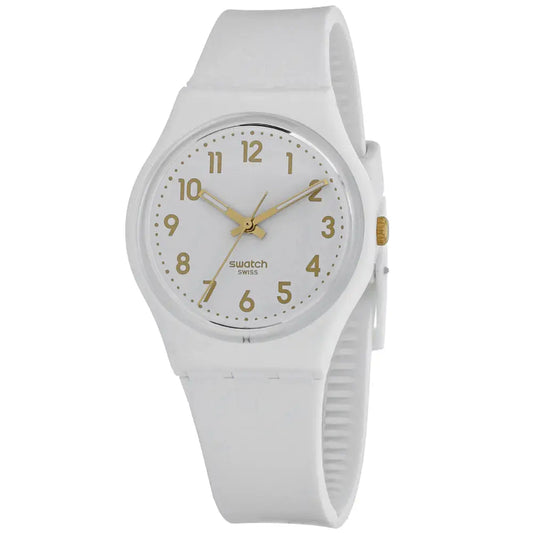 Swatch Women’s Bishop - Women’s Watches