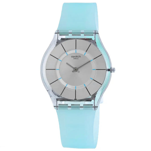 Swatch Women’s Breeze - Women’s Watches