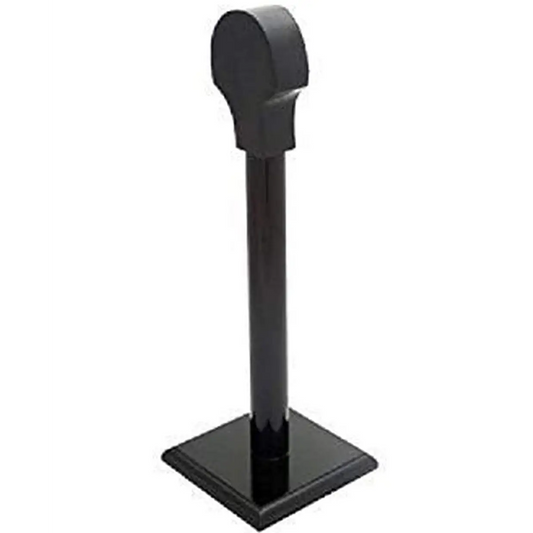 SZCO Supplies 910942 Wooden Helmet Stand - Misc