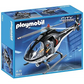 Tactical Unit Helicopter - toys