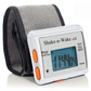 Tech Tools Shake-n-Wake Silent Vibrating Alarm Wrist Watch
