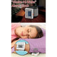 Tech Tools Shake-n-Wake Silent Vibrating Alarm Wrist Watch