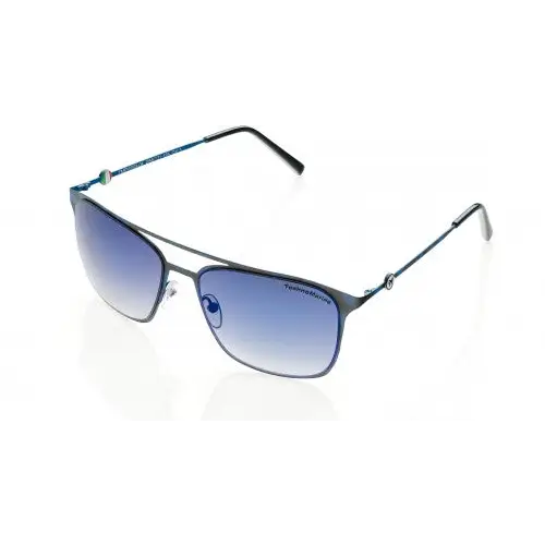 Techno Cruise Steel Sunglasses - Misc
