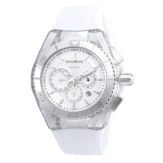 Technomarine Unisex TM-115041 Cruise Original Quartz
