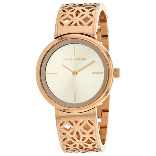 Ted Lapidus Women’s Classic - Misc