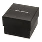 Ted Lapidus Women’s Classic Quartz Stainless Steel/Black