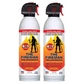 The Fireman Fire Extinguisher Spray: UL Approved Home Use 18
