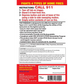 The Fireman Fire Extinguisher Spray: UL Approved Home Use 18