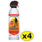 The Fireman Fire Extinguisher Spray: UL Approved Home Use 18
