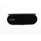 ThinOptics +1.00 Black Brooklyn Reading Glasses Milano Case
