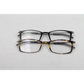 ThinOptics +1.50 Black Brooklyn Reading Glasses Milano Case
