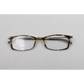 ThinOptics Reading Glasses + Milano Aluminum Magnetic Case |