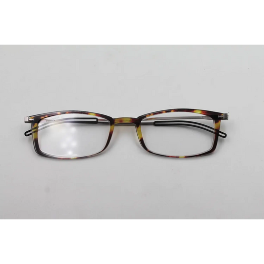 ThinOptics Reading Glasses + Milano Aluminum Magnetic Case |