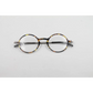 ThinOptics Reading Glasses + Milano Aluminum Magnetic Case |