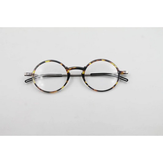 ThinOptics Reading Glasses + Milano Aluminum Magnetic Case |