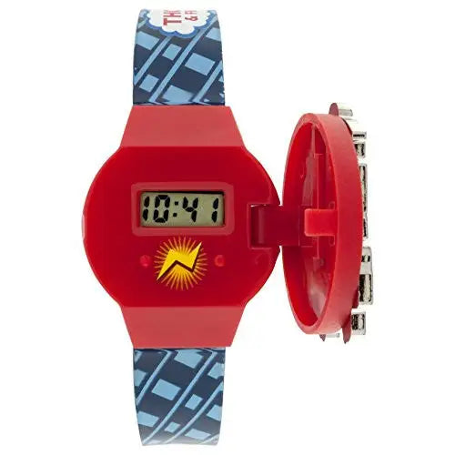 Thomas and Friends Thomas the Tank LCD Watch w/