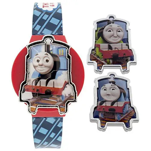 Thomas and Friends Thomas the Tank LCD Watch w/