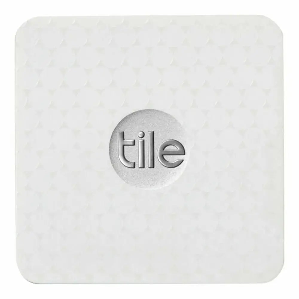 Tile Slim Bluetooth Tracker Item Locator (For Wallet