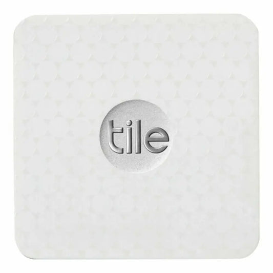 Tile Slim Bluetooth Tracker Item Locator (For Wallet