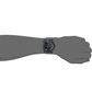 Timex Men’s A-Game DGTL Quartz Chronograph Black Resin Watch