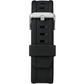 Timex Men’s A-Game DGTL Quartz Chronograph Black Resin Watch