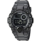 Timex Men’s A-Game DGTL Quartz Chronograph Black Resin Watch